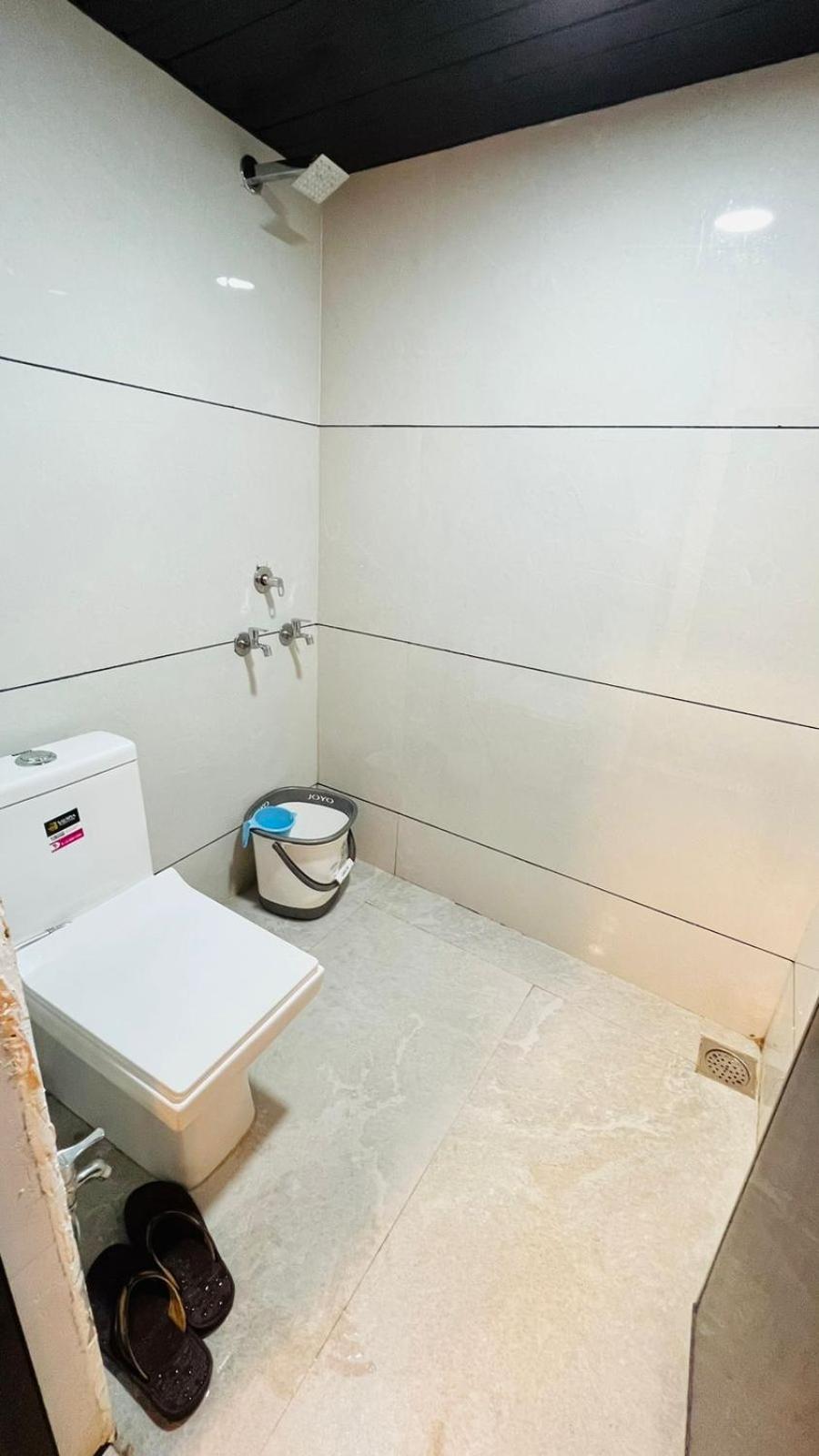 Pallav Guest House Ujjain Eksteriør bilde